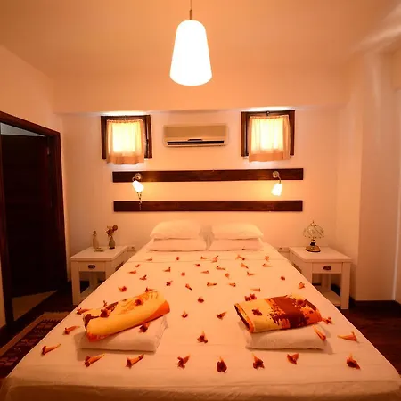 Mese * Kaş