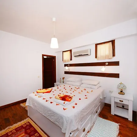 Willa Mese Kaş