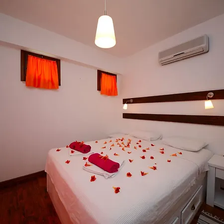 Willa Mese Kaş